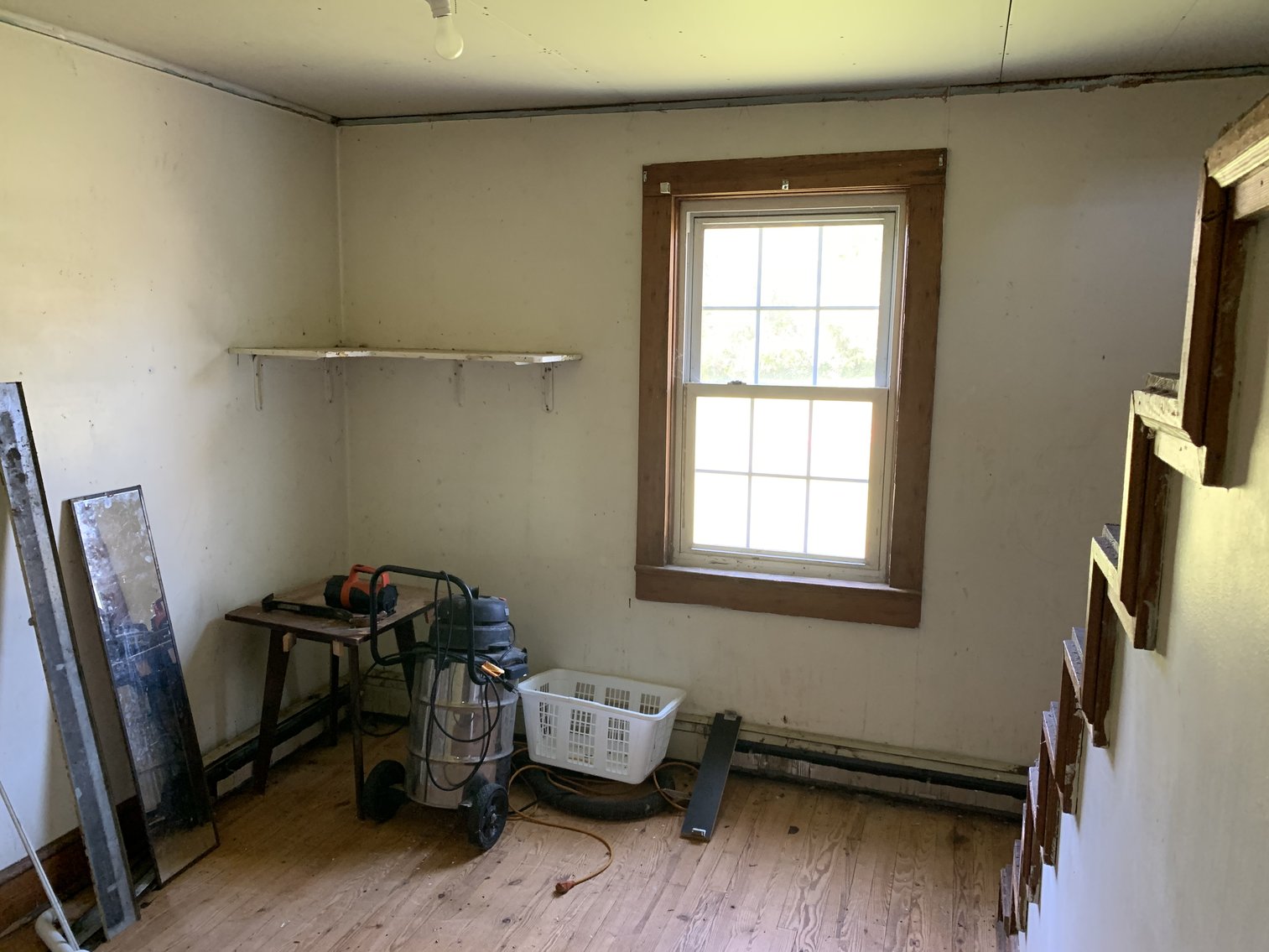 Image for Commissioner's Sale - Frame House in the State Road, NC Community