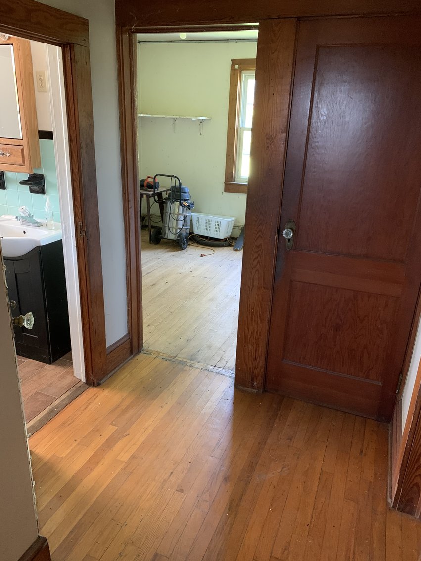 Image for Commissioner's Sale - Frame House in the State Road, NC Community