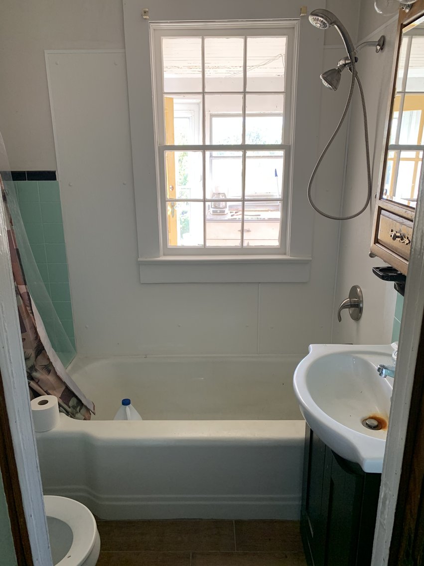 Image for Commissioner's Sale - Frame House in the State Road, NC Community