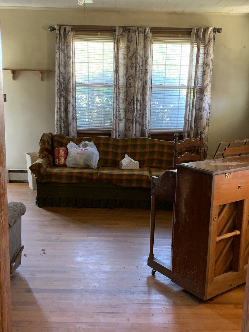 Image for Commissioner's Sale - Frame House in the State Road, NC Community