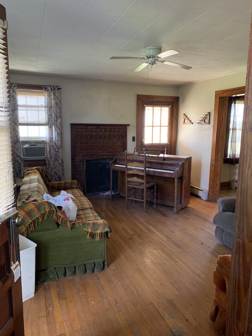 Image for Commissioner's Sale - Frame House in the State Road, NC Community