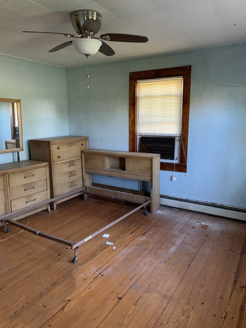 Image for Commissioner's Sale - Frame House in the State Road, NC Community