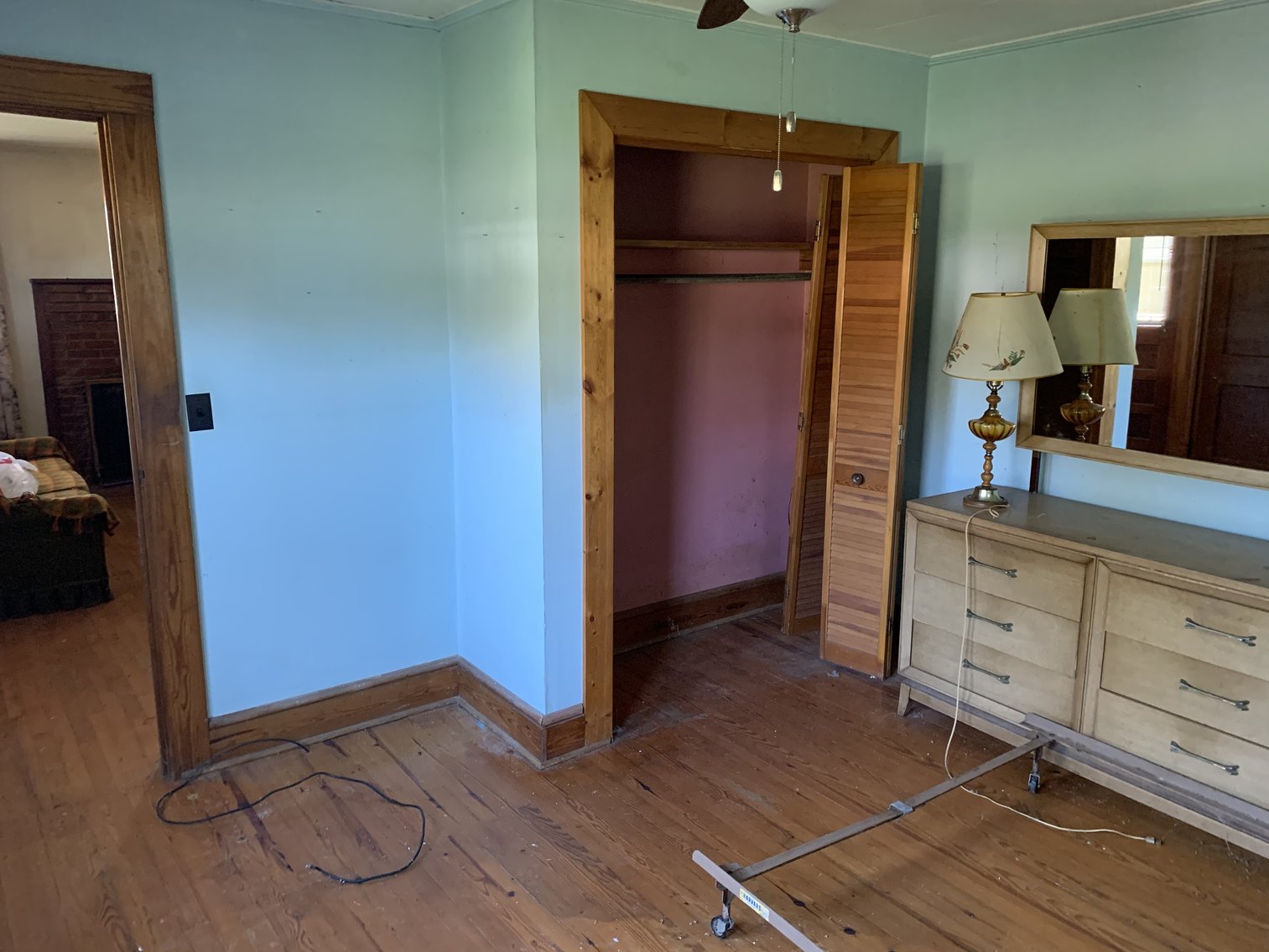 Image for Commissioner's Sale - Frame House in the State Road, NC Community