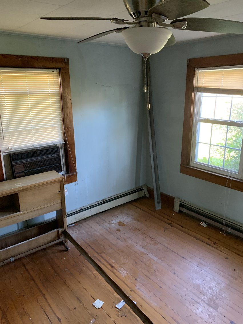 Image for Commissioner's Sale - Frame House in the State Road, NC Community