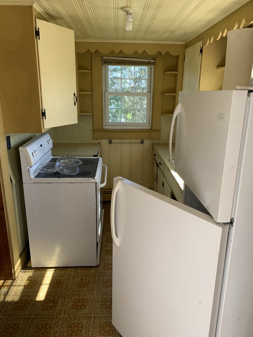 Image for Commissioner's Sale - Frame House in the State Road, NC Community