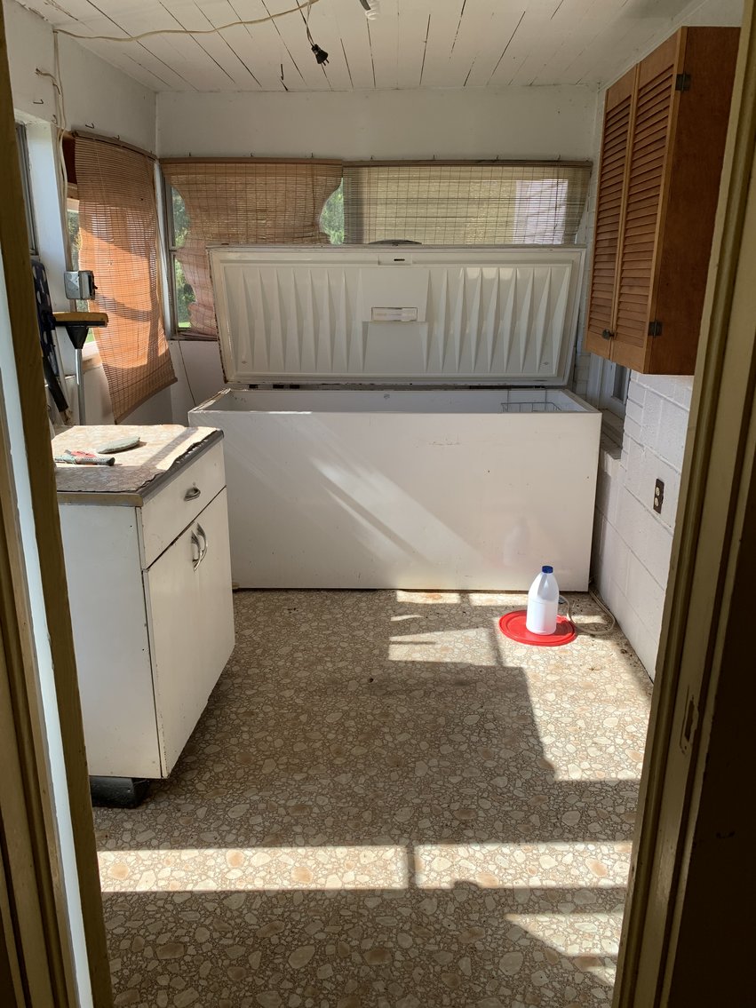 Image for Commissioner's Sale - Frame House in the State Road, NC Community