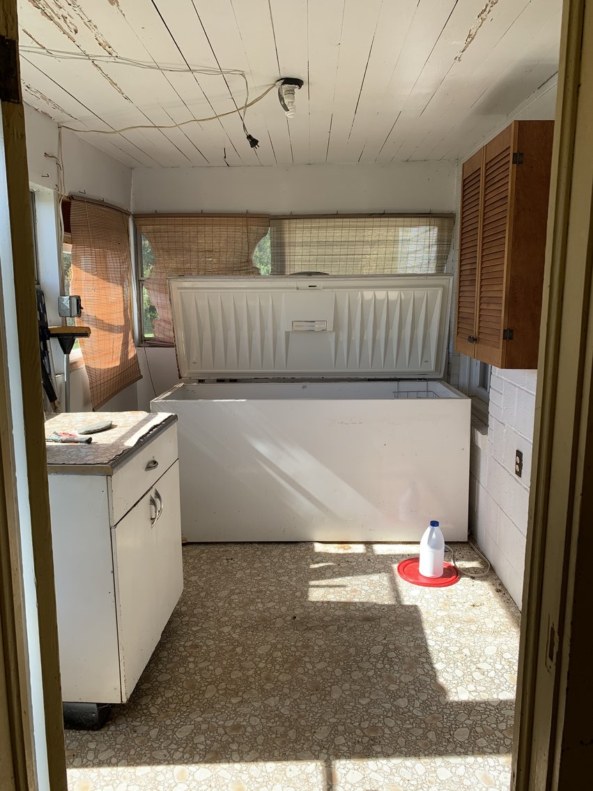 Image for Commissioner's Sale - Frame House in the State Road, NC Community