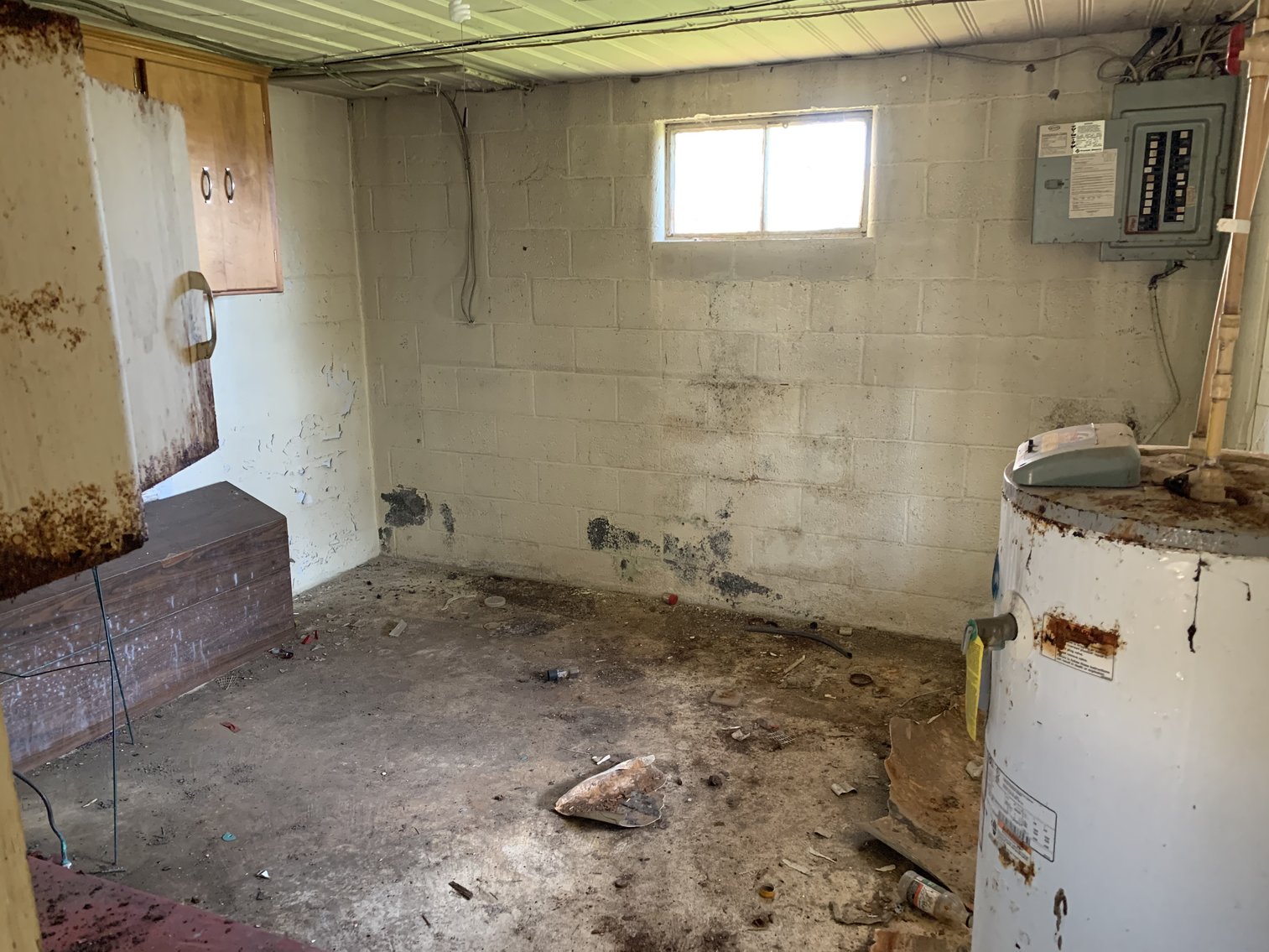 Image for Commissioner's Sale - Frame House in the State Road, NC Community