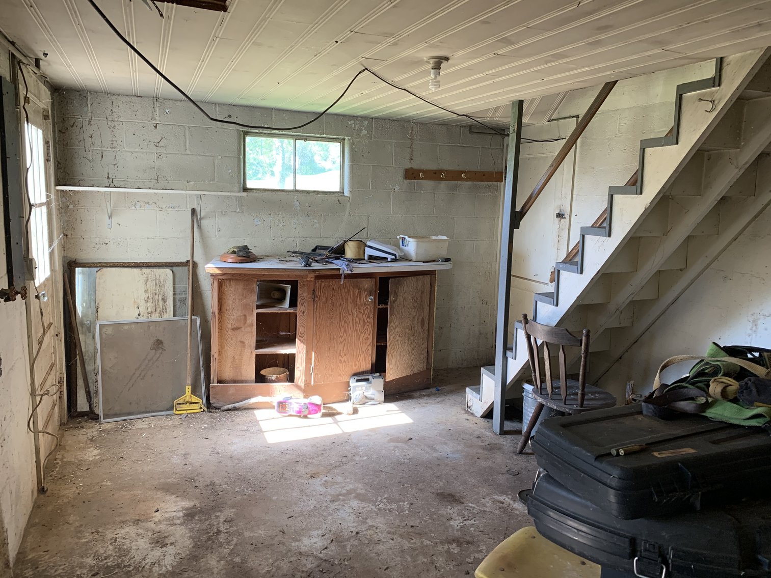 Image for Commissioner's Sale - Frame House in the State Road, NC Community