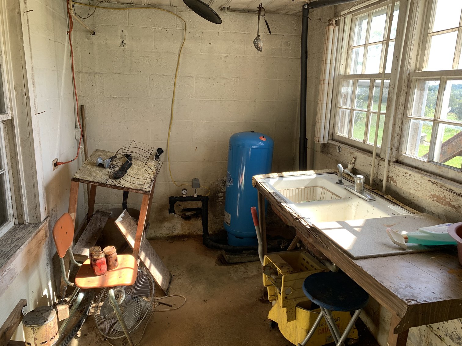 Image for Commissioner's Sale - Frame House in the State Road, NC Community