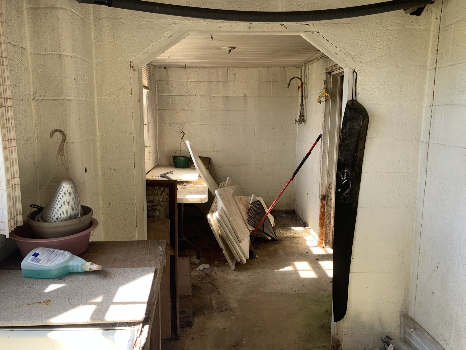 Image for Commissioner's Sale - Frame House in the State Road, NC Community