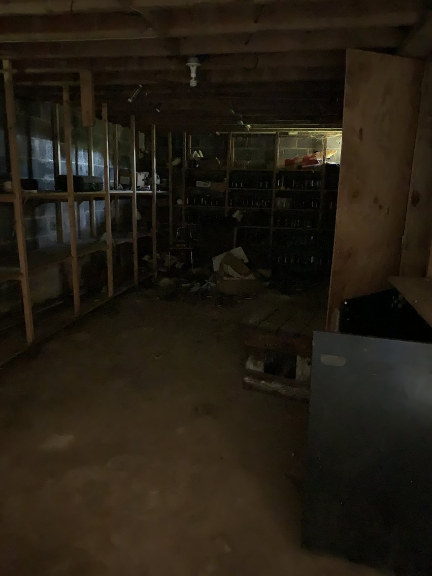 Image for Commissioner's Sale - Frame House in the State Road, NC Community