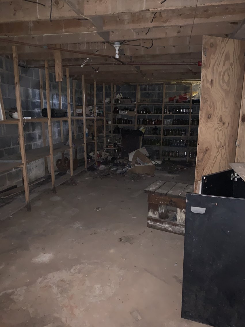 Image for Commissioner's Sale - Frame House in the State Road, NC Community