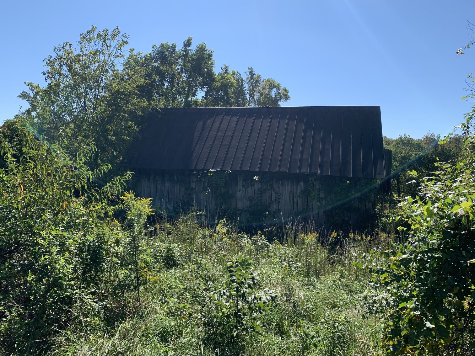Image for Commissioner's Sale - Frame House in the State Road, NC Community
