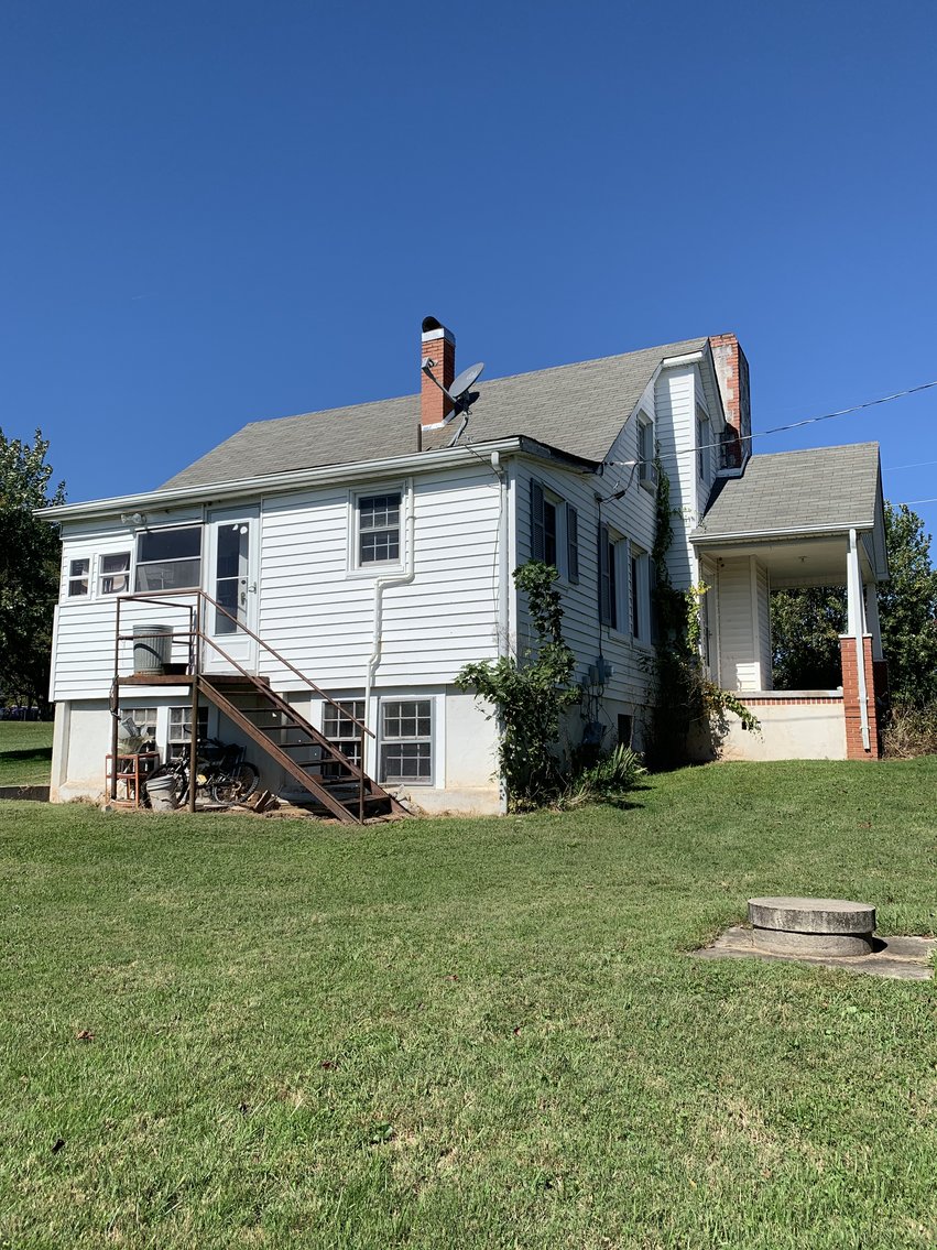 Image for Commissioner's Sale - Frame House in the State Road, NC Community