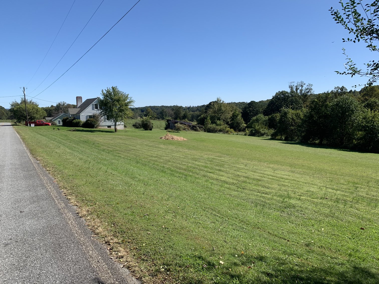 Image for Commissioner's Sale - Frame House in the State Road, NC Community