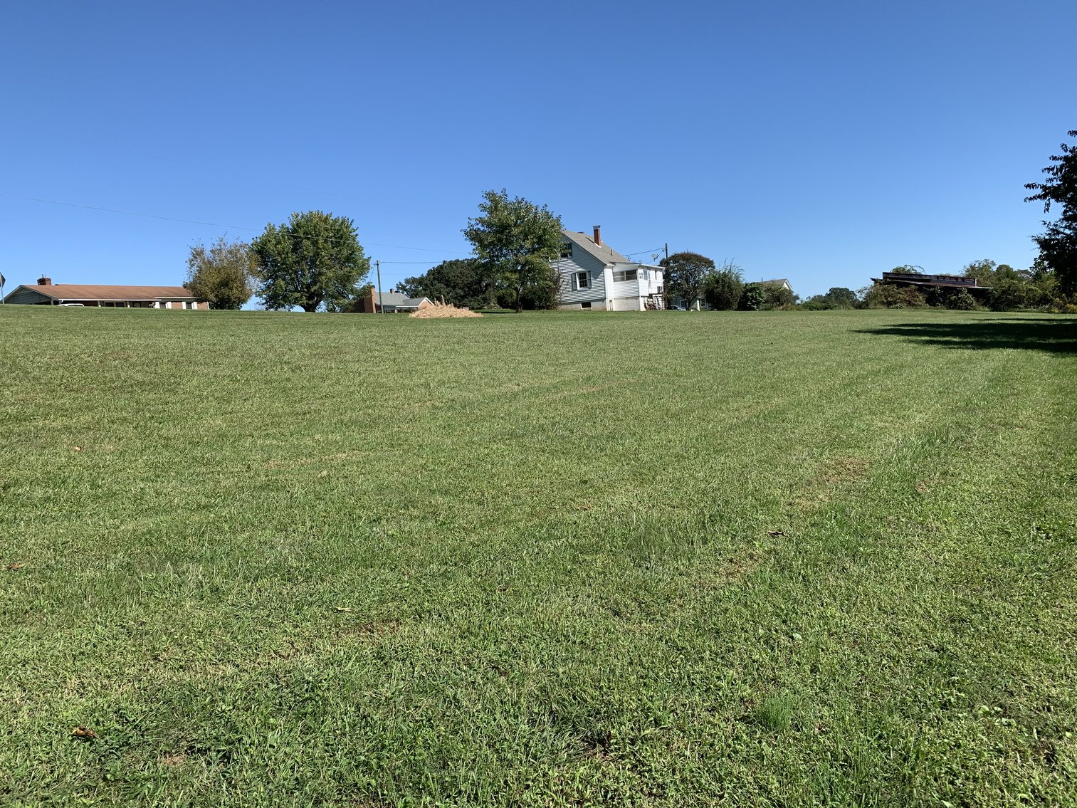 Image for Commissioner's Sale - Frame House in the State Road, NC Community