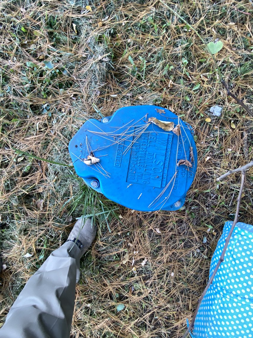 Image for 2.7 +/- Acre Building Lot w/2 BR Dwelling (In Need of Repair) in Orange County, VA --ONLINE ONLY BIDDING!!