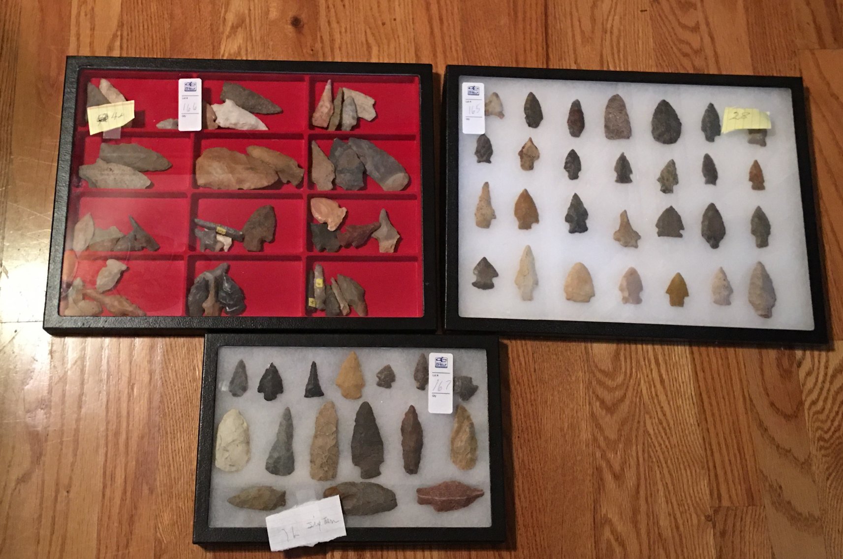 Image for Firearms Auction October 2020