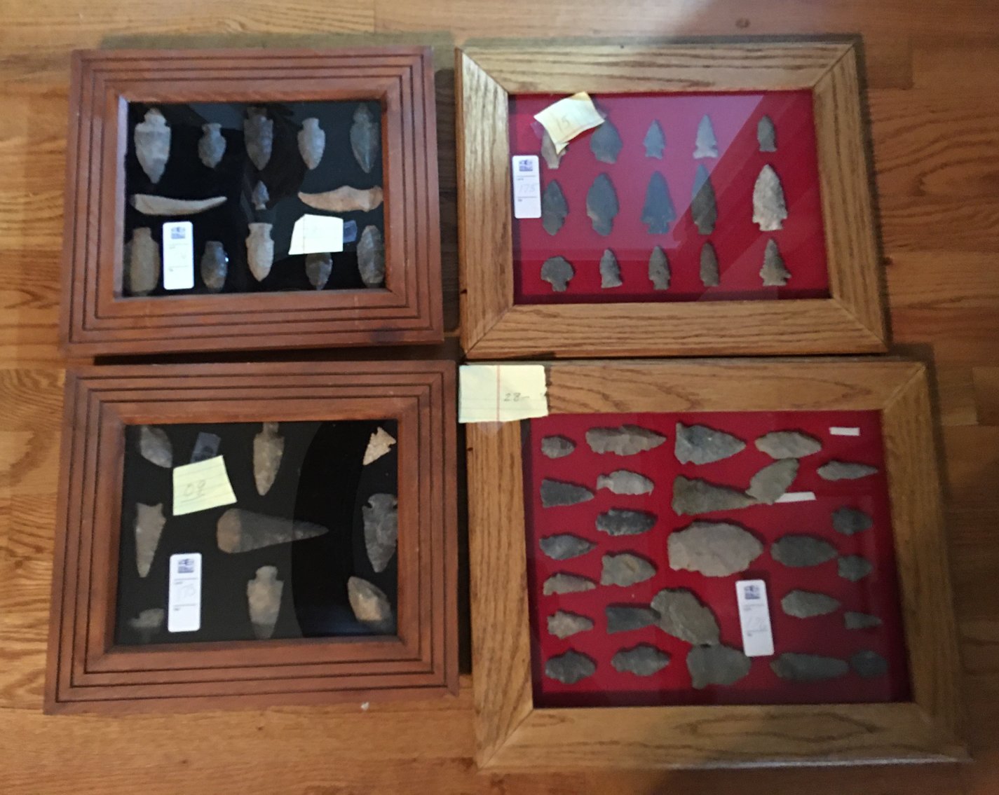 Image for Firearms Auction October 2020