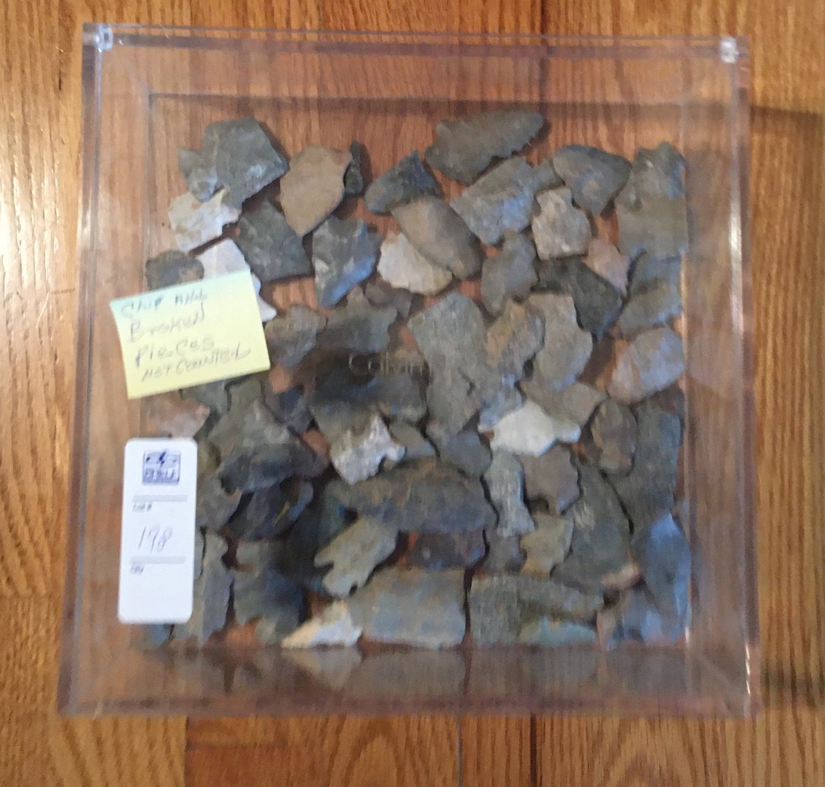 Image for Firearms Auction October 2020