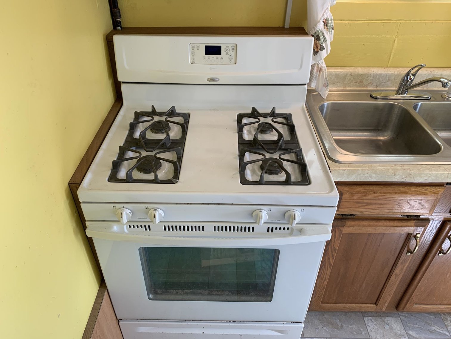 Image for SOLD - $20,000 Home in Stonewood