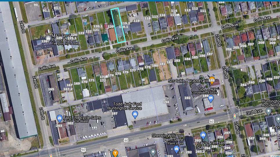 Image for SOLD $63,800 - Brick Duplex: 3-Bedroom Units