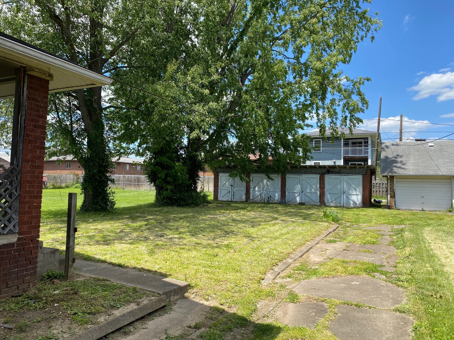 Image for SOLD $63,800 - Brick Duplex: 3-Bedroom Units