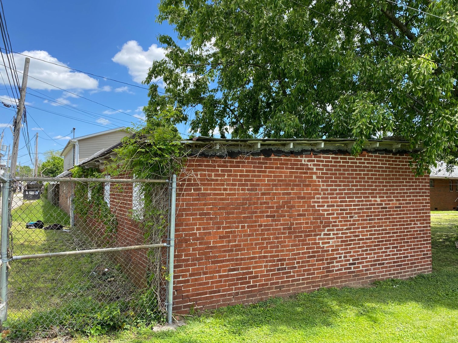Image for SOLD $63,800 - Brick Duplex: 3-Bedroom Units
