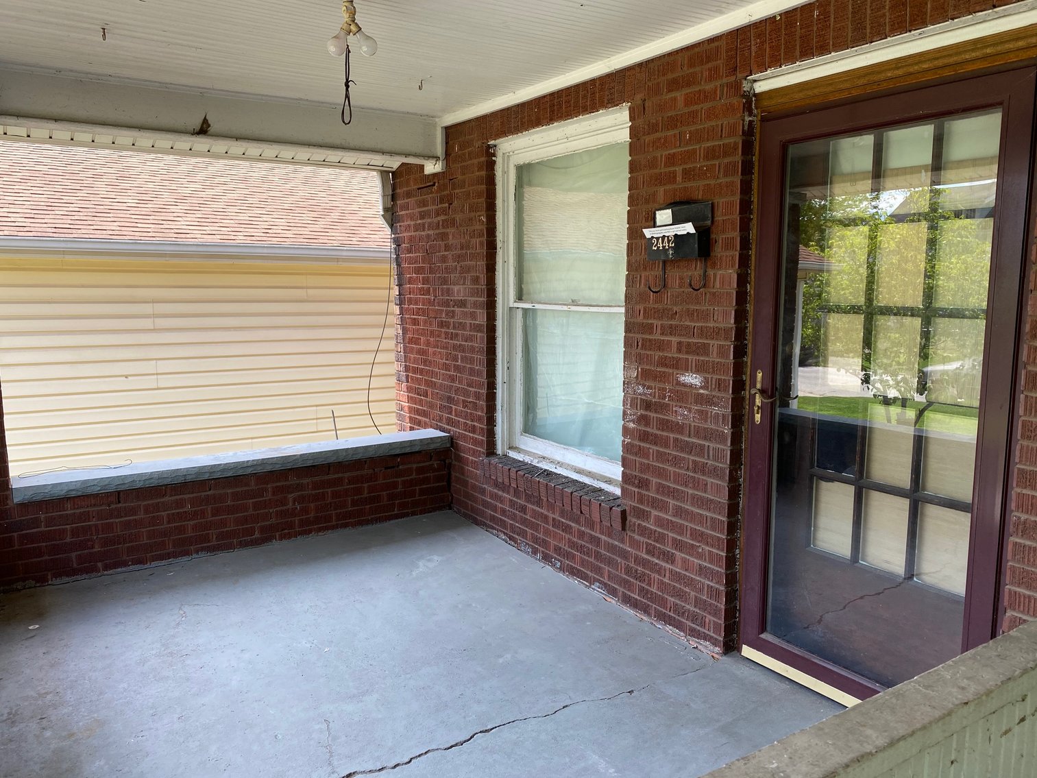 Image for SOLD $63,800 - Brick Duplex: 3-Bedroom Units