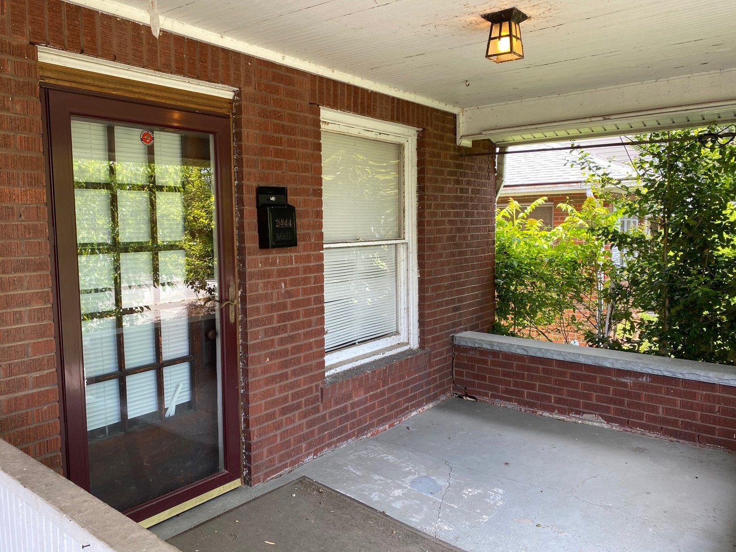 Image for SOLD $63,800 - Brick Duplex: 3-Bedroom Units
