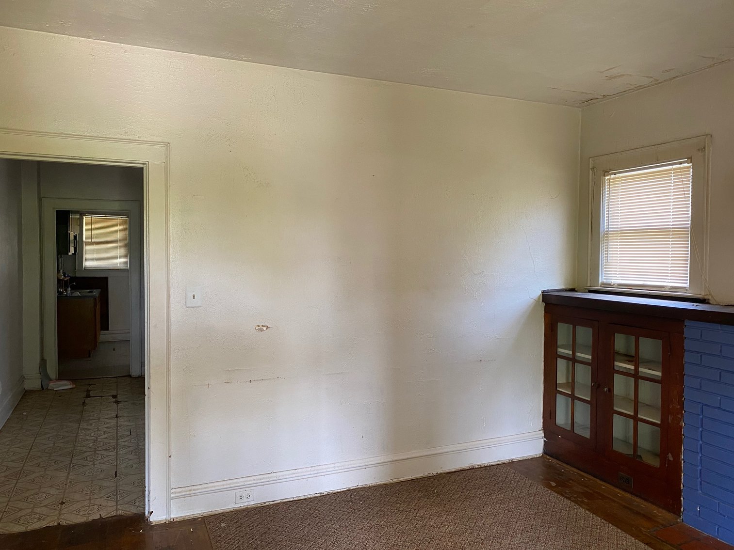 Image for SOLD $63,800 - Brick Duplex: 3-Bedroom Units