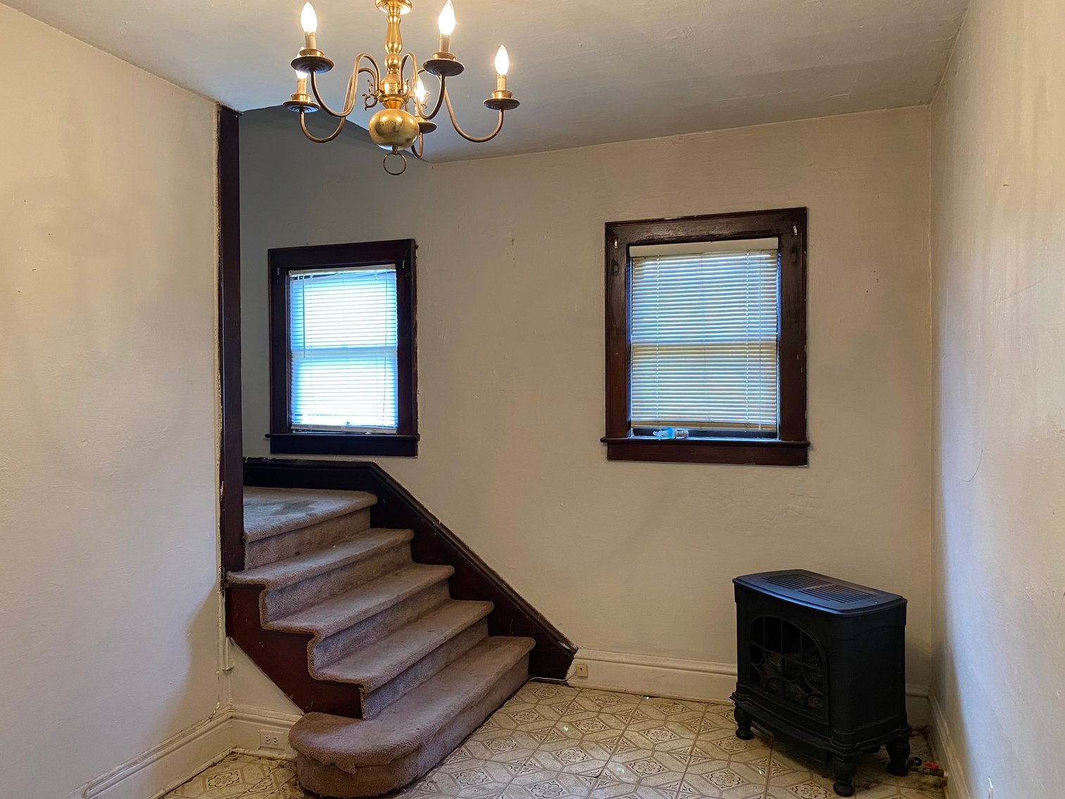 Image for SOLD $63,800 - Brick Duplex: 3-Bedroom Units