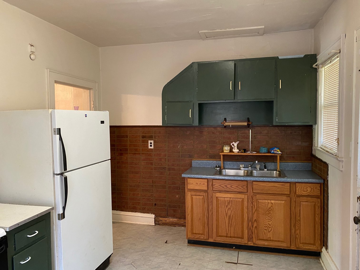 Image for SOLD $63,800 - Brick Duplex: 3-Bedroom Units