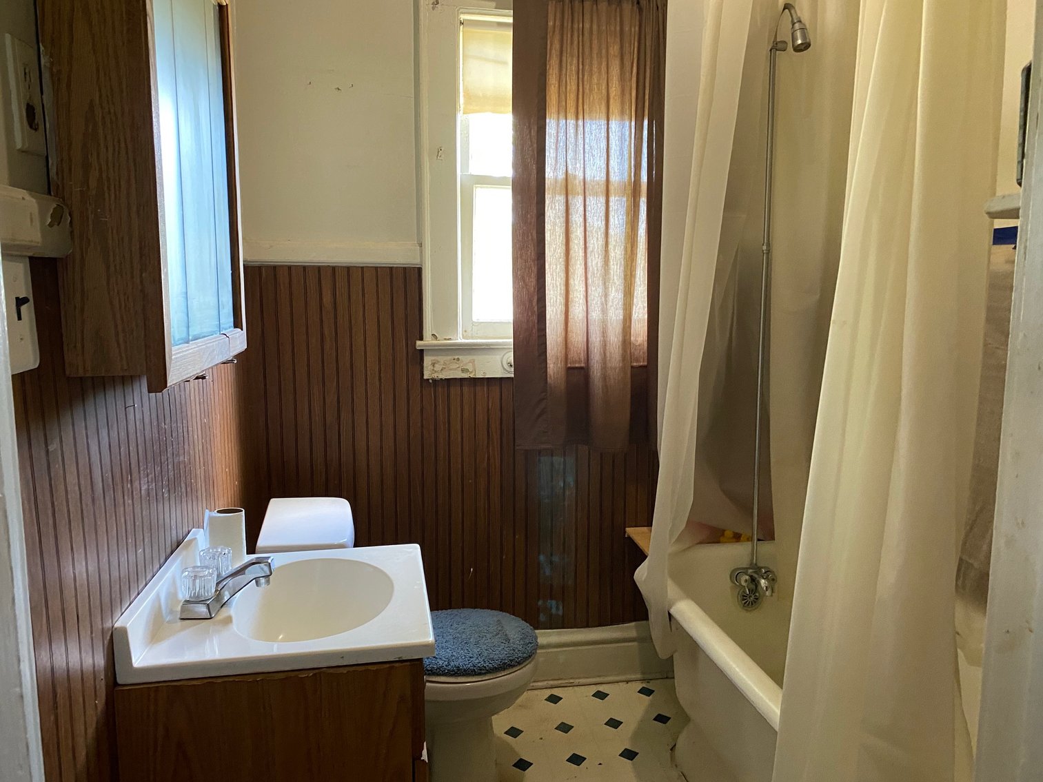 Image for SOLD $63,800 - Brick Duplex: 3-Bedroom Units