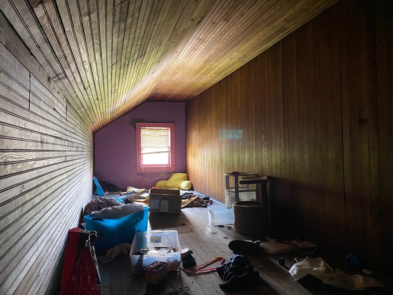 Image for SOLD $63,800 - Brick Duplex: 3-Bedroom Units