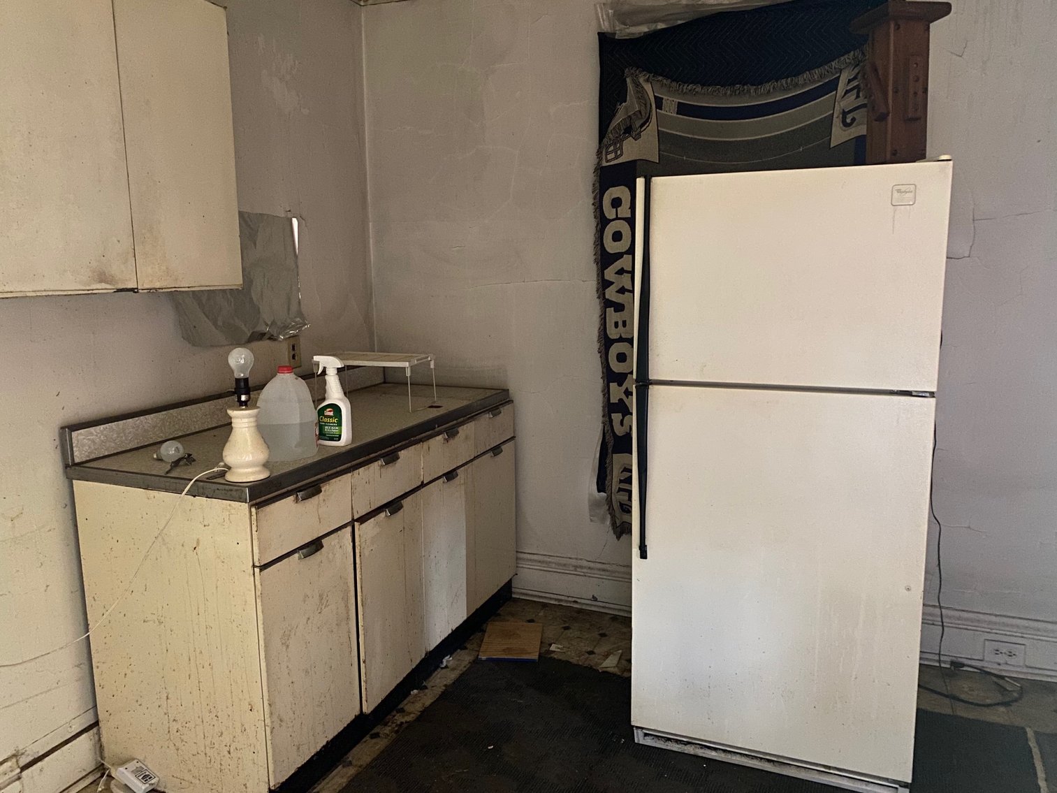 Image for SOLD $63,800 - Brick Duplex: 3-Bedroom Units