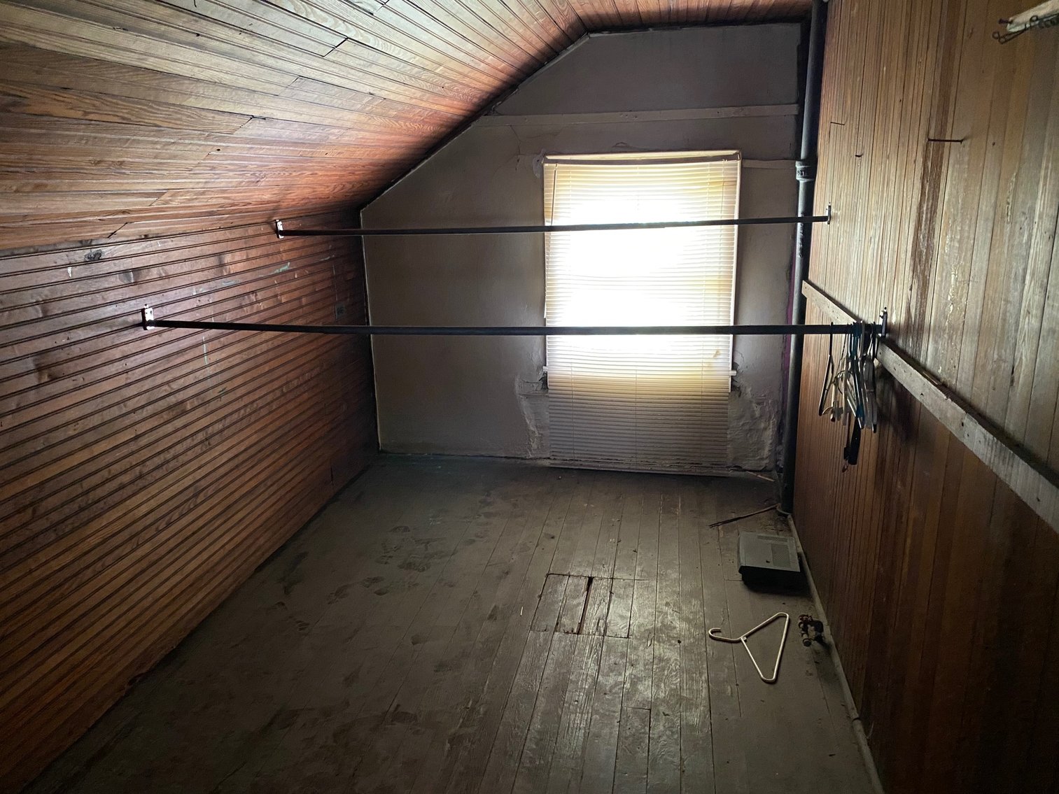 Image for SOLD $63,800 - Brick Duplex: 3-Bedroom Units