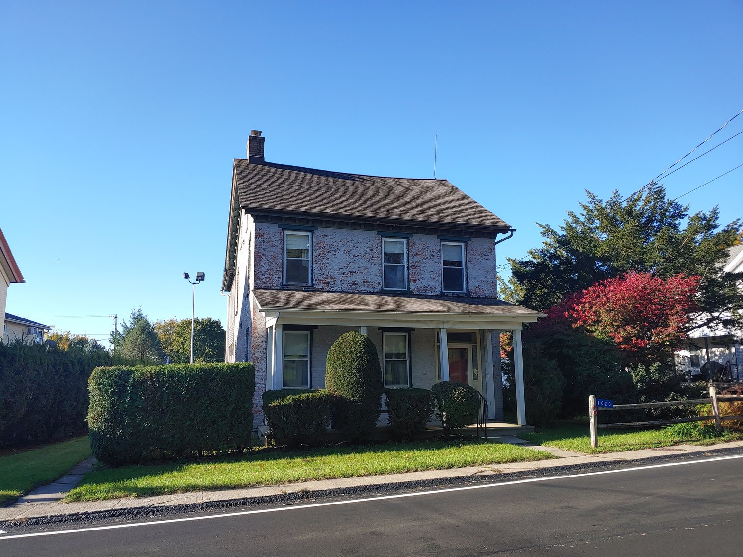 Image for Investment Real Estate Auction - Fogelsville, PA