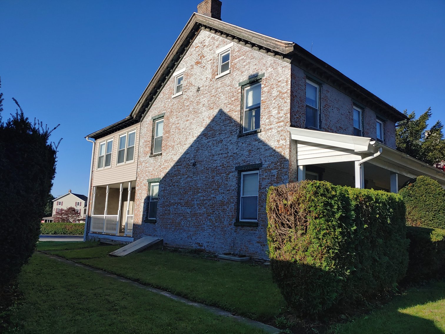 Image for Investment Real Estate Auction - Fogelsville, PA
