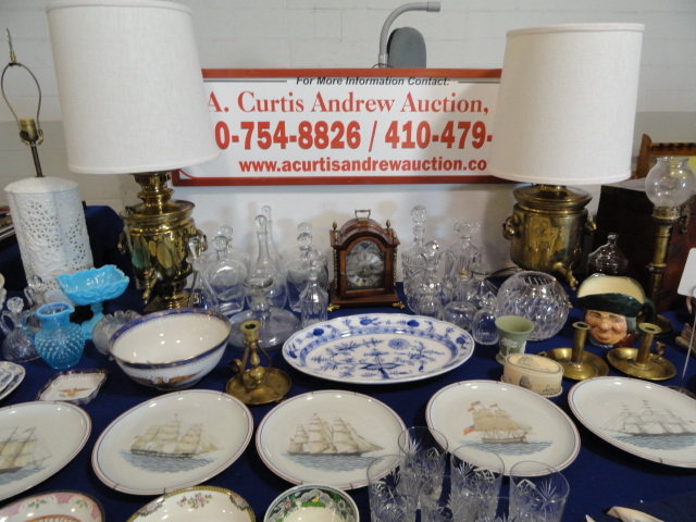 Image for Oct 22, 2020 Public Auction