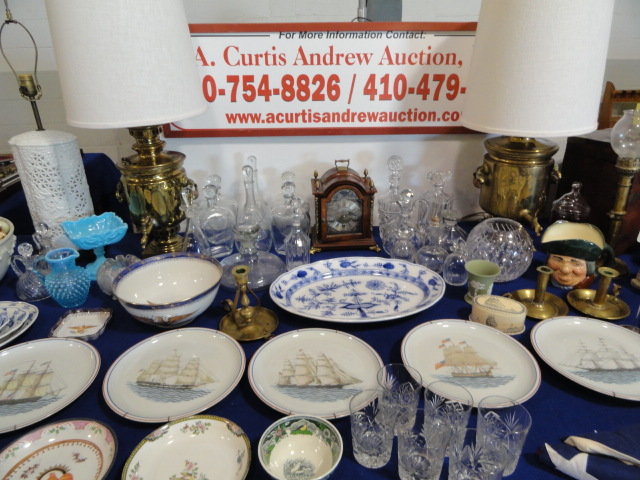 Image for Oct 22, 2020 Public Auction