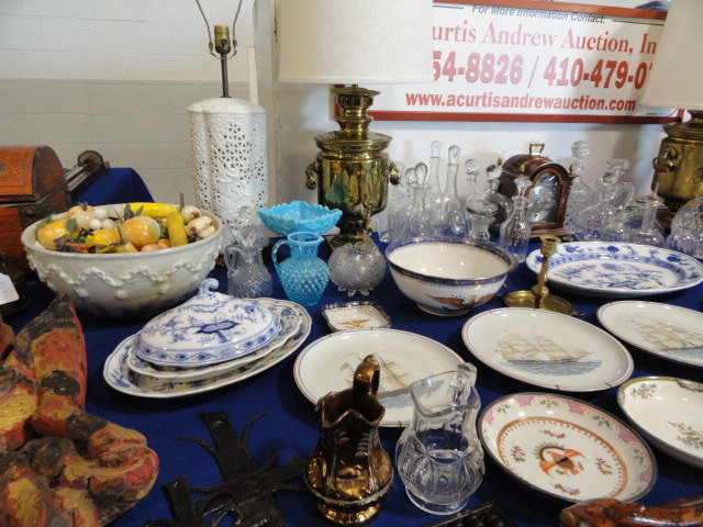 Image for Oct 22, 2020 Public Auction