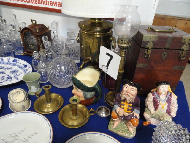 Image for Oct 22, 2020 Public Auction