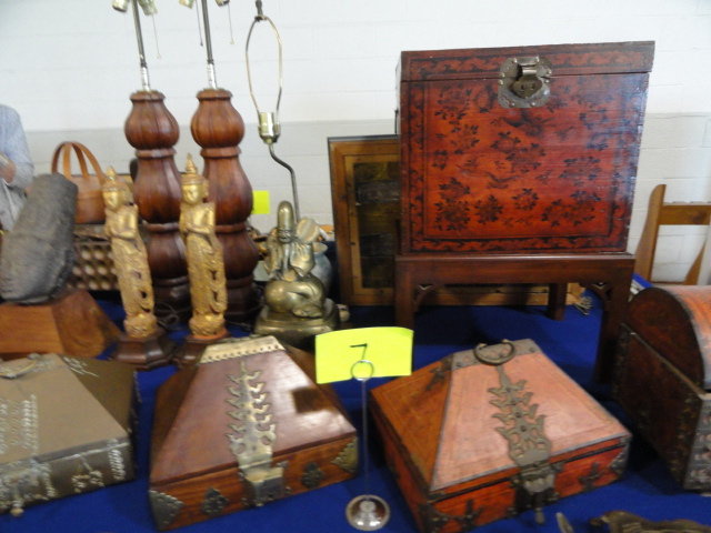 Image for Oct 22, 2020 Public Auction