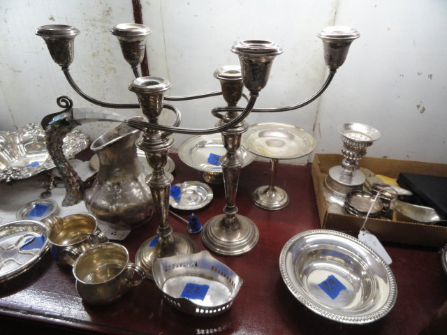 Image for Oct 22, 2020 Public Auction