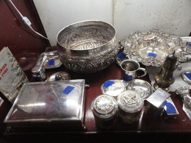 Image for Oct 22, 2020 Public Auction