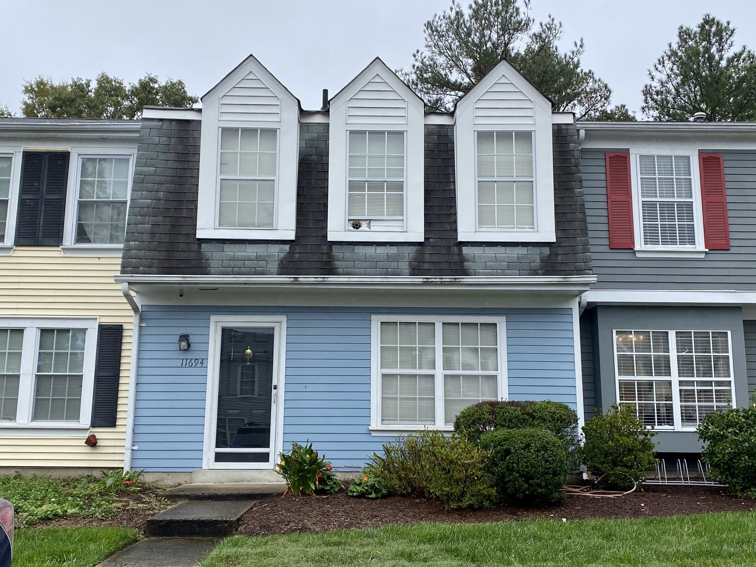 Public Auction Maintenance Free Townhome in Highly Desired Community