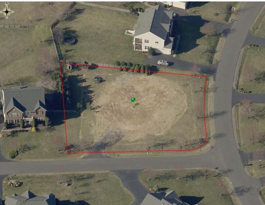 Image for ABSOLUTE TRUSTEE AUCTION: 0.68± Acres (Ashburn, VA)