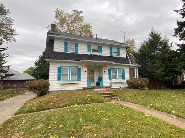 Image for ABSOLUTE AUCTION! - 2115 Upton Avenue